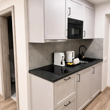 Pure Lotus Apartment