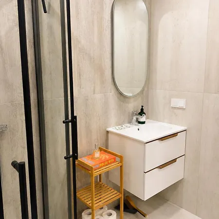 Pure Lotus Apartment *