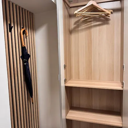 Apartment Pure Lotus