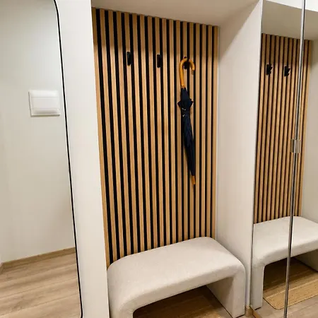 Apartment Pure Lotus Druskininkai