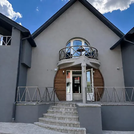 Apartament Pure Lotus Druskieniki